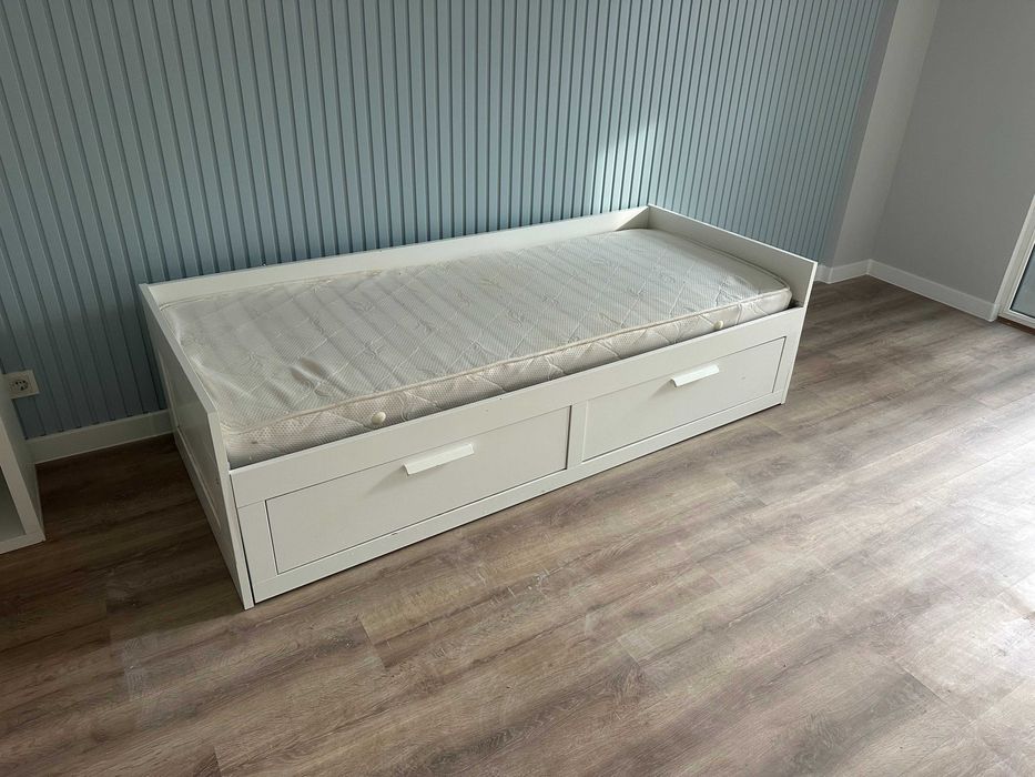 Кровать детская IKEA