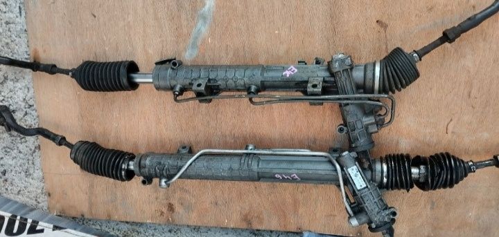 Рулевая рейка bmw e46