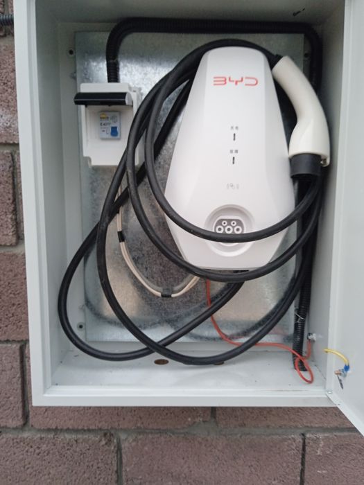 Электрик Электромонтаж.