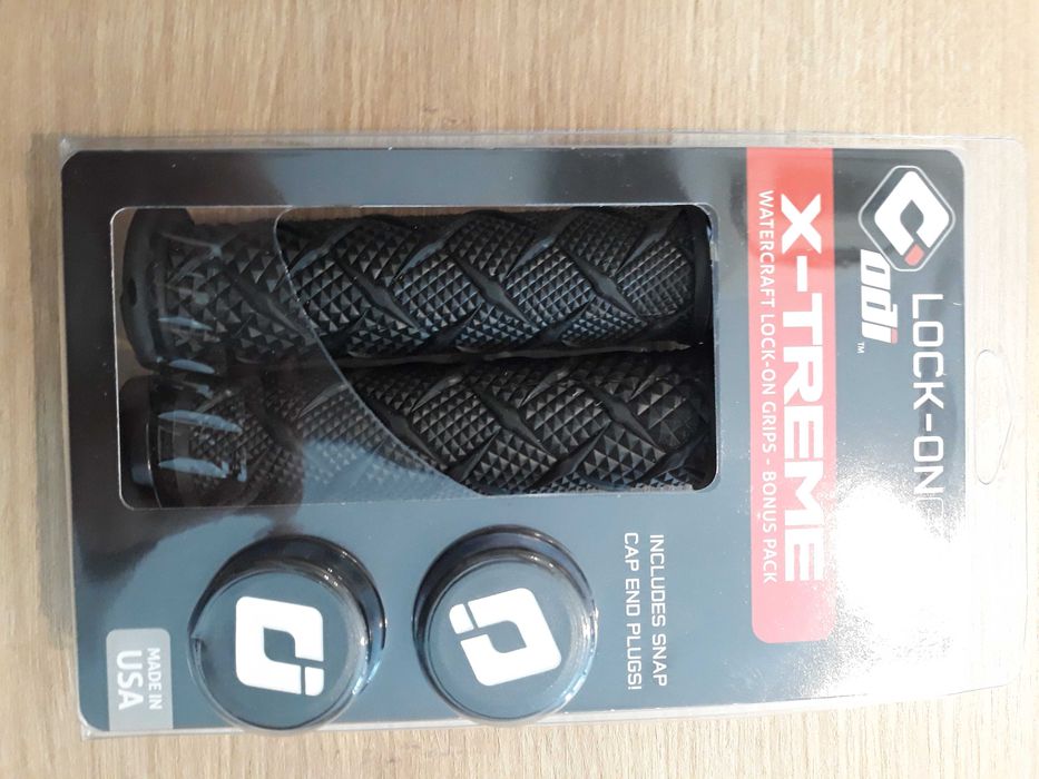 ATV Ръкохватки - Грипове за АТВ ODI