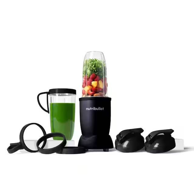Nutribullet PRO900 Nou, Sigilat