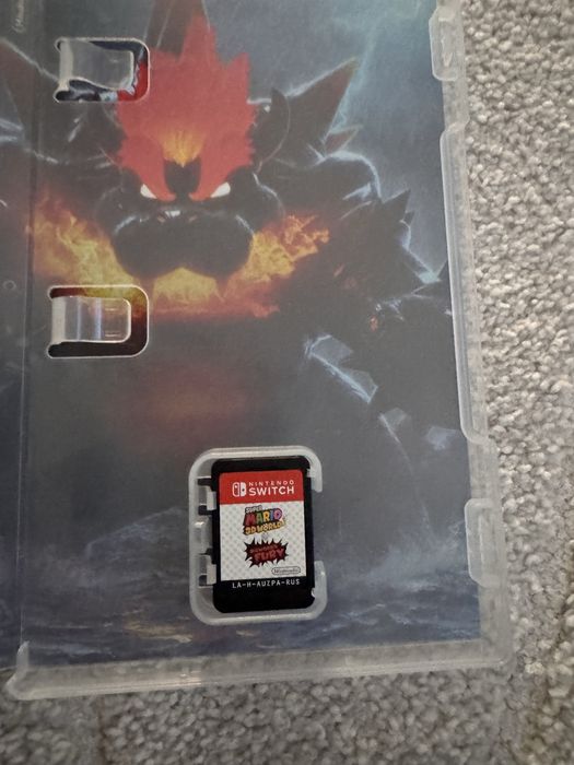 Продам игру mario