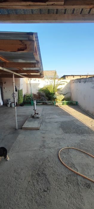 Продается теплый дом