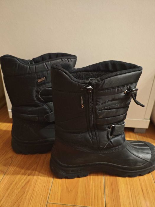 Ghete de iarna Trespass Impermeabile fara siret