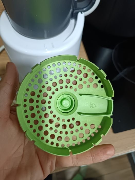 Уред за приготвяне на бебешка храна Philips Avent