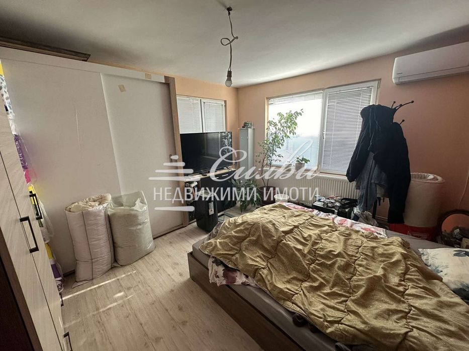 Продава се Етаж от къща в Търговище, Вароша - 90 кв.м за 1275 €/кв.м - Снимка #7