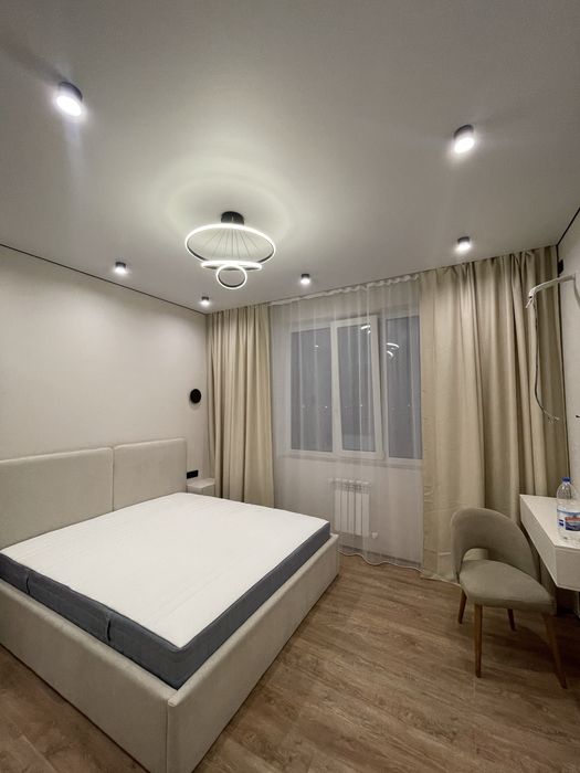 Продается кровать двуспальная