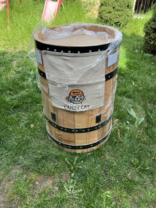 Butoi mini bar bauturi