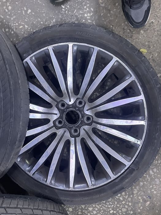 Диски R19 Kia k7