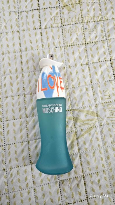 Парфюми Gucci Carolina Herrera Moschino