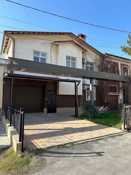 "СРОЧНАЯ ЦЕНА Мирзо Улугбек 3,2сотки Ул Катта Дархан, Новомосковская‼️