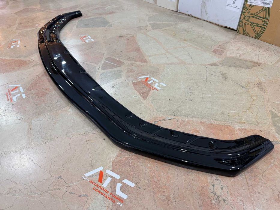 Prelungire Bara Fata - Lip BMW G30 G31 Seria 5 Bara MTech NFL
