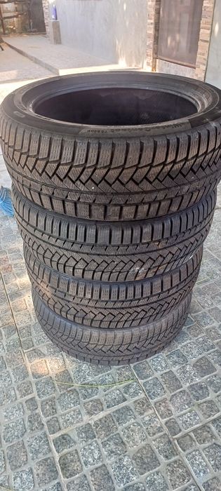 Continental 205 / 50 R 17
