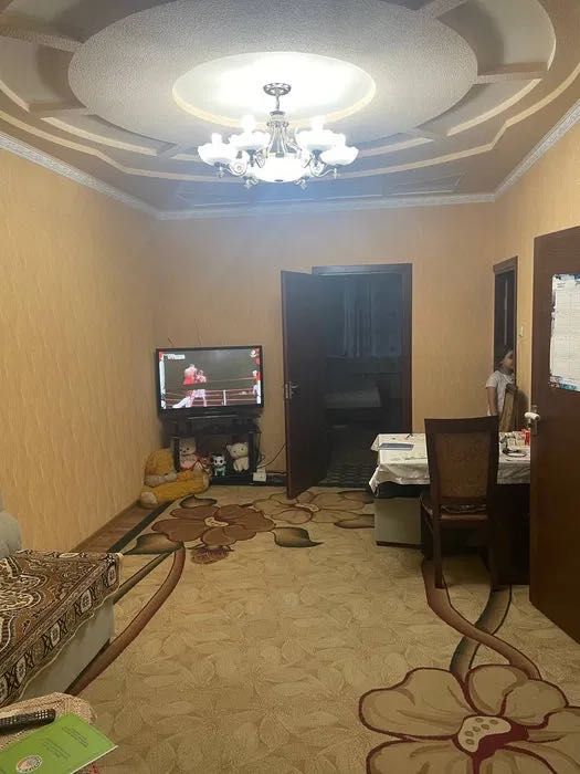 Продается квартира на ттз 2 3/3/4