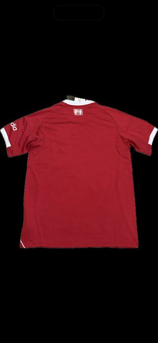 Tricou Liverpool