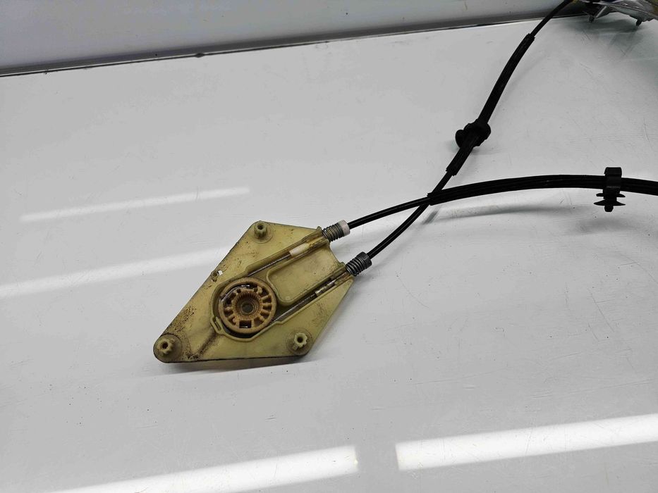 Macara electrica geam dreapta spate Renault Megane 3 [Fabr 2008-2015]