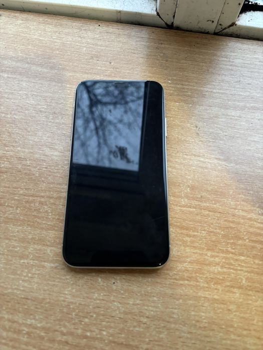 Vand Iphone X 256gb