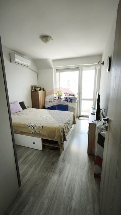 Тристаен апартамент, кв. Възраждане, гр. Варна ТЕ