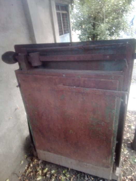 Cîntar (Balanța) 2000 kg