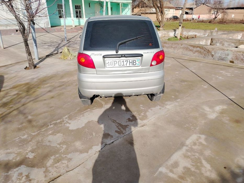 Matizcha 2006 tugilgan