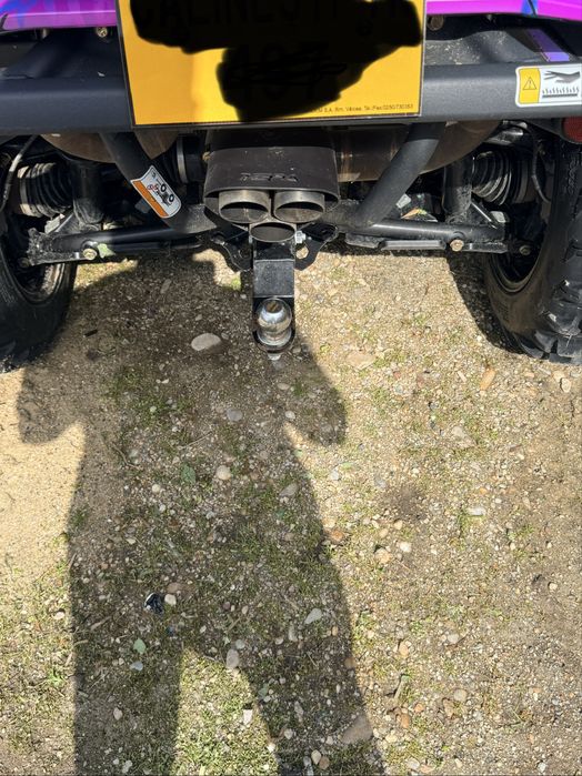 Schimb zerra triplu g3