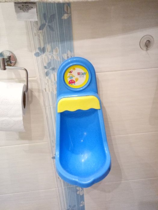 писсуар для мальчика ROXI KIDS