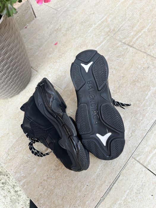 Balenciaga Triple -S