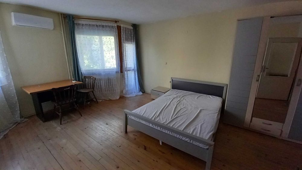 Дава се под наем Едностаен апартамент в София, Редута - 40 кв.м за 400 € - Снимка #2