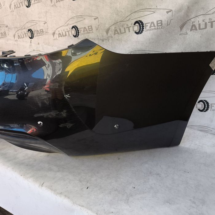 Bara spate BMW Seria 5 G31 M-Paket Combi/Break/Variant an 2017-2018-20