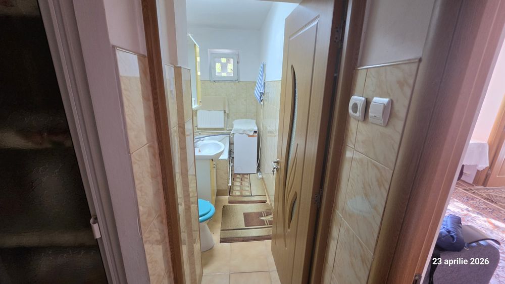 Apartament 2 camere Călărași