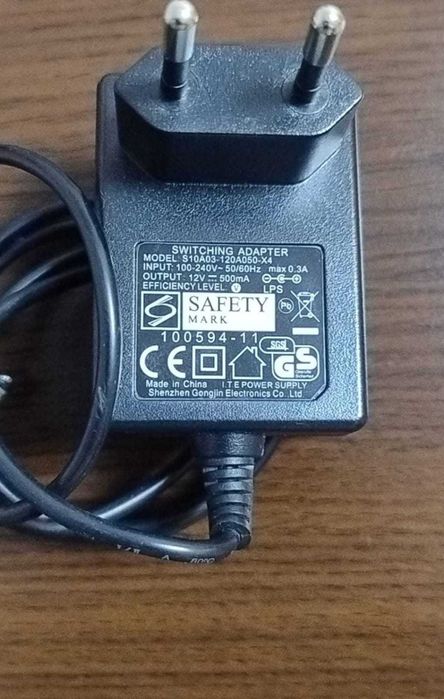 Adaptor compatibil S10A03-120A050-X4