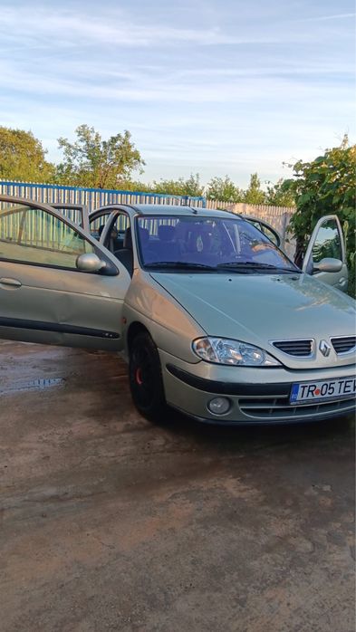 Vand Renault Megane I  1.6 16v 107cp