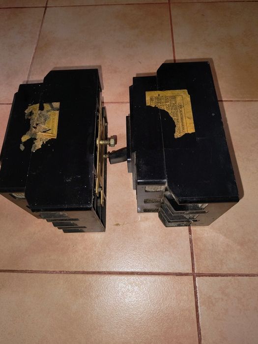 Vând usoli de diferite puteri