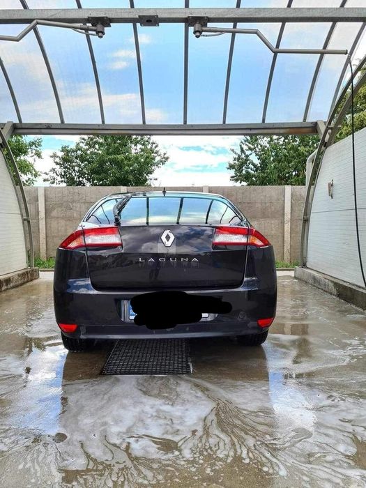Renault Laguna III