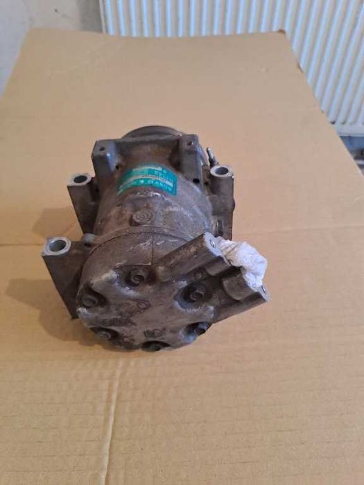 Compresor aer condiționat Renault Twingo 1.2 benzina 58cp an 1996-2007