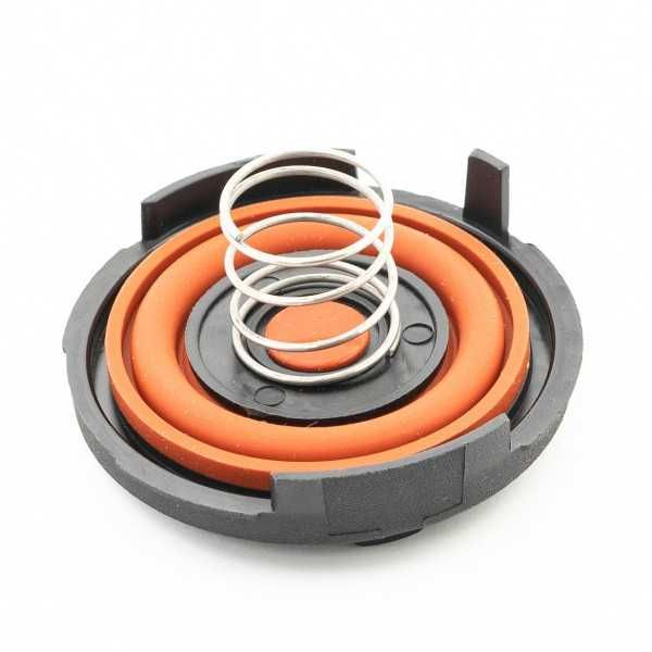 Ремкомплект клапанной крышки Chevrolet и Opel 1.4L