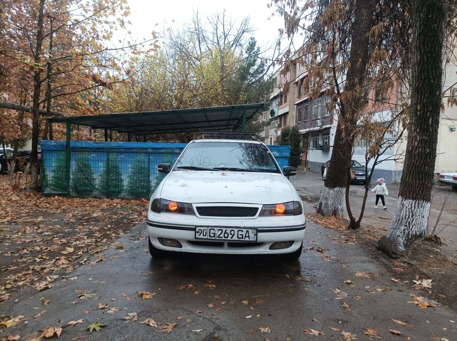 Tuyning fara mashinalar uchun