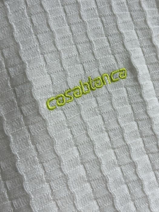 Compleu Casablanca , calitate premium , pe comanda , nou , L