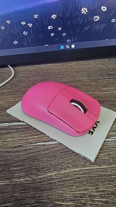 VXE r1 pro max dragonfly