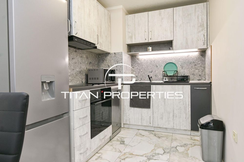 Двустаен, под наем, кв. Васил Левски