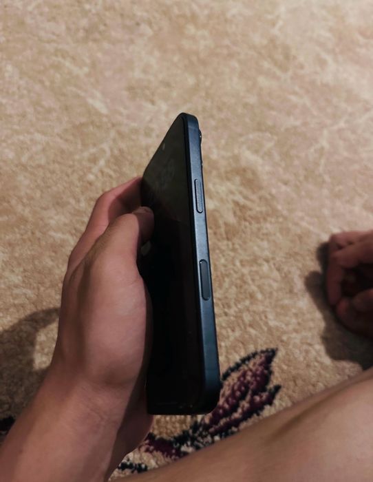 iPhone 16 идеальный