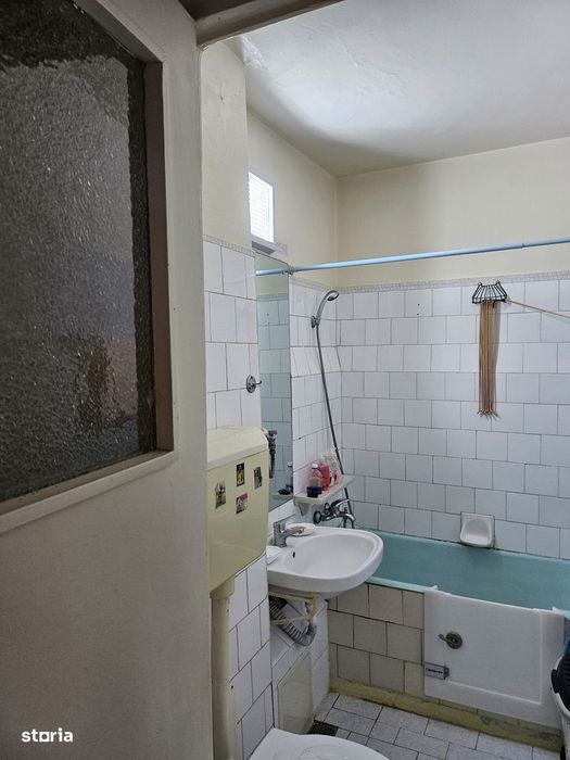 Soseaua Giurgiului, stradal, Piata Progresul
