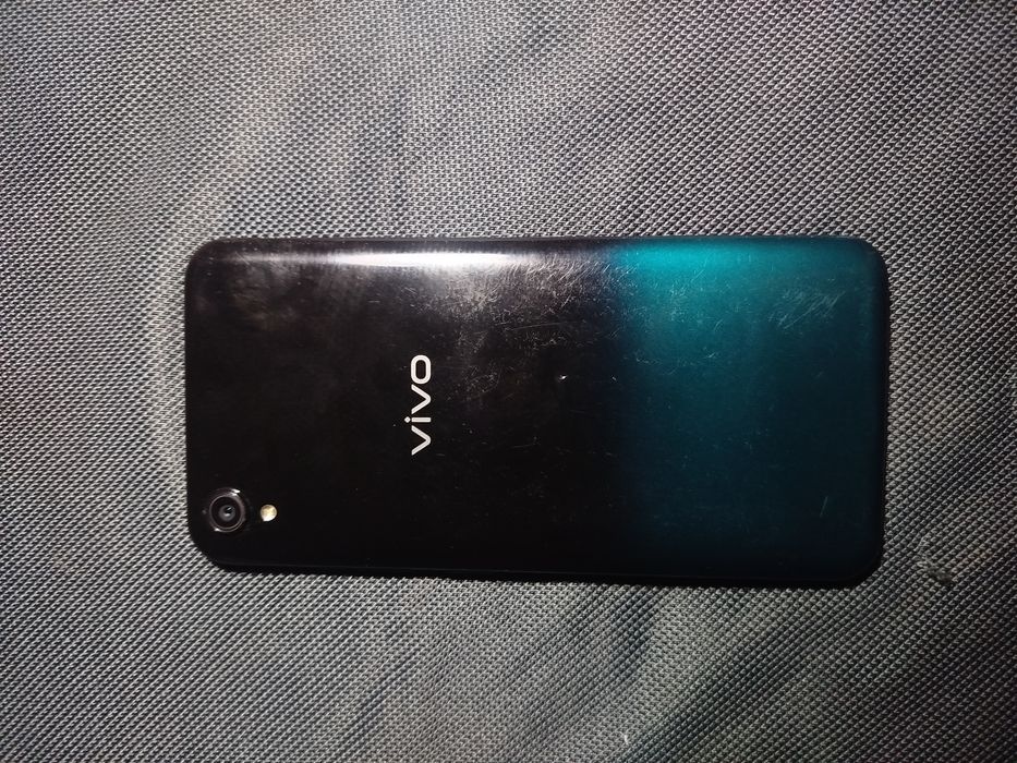 Виво ү91 телефон