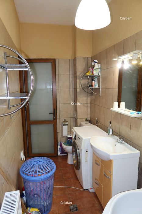 Apartament 2 camere - Constantin Brancoveanu - 2 MIN METROU - CENTRALA PE GAZ + BOXA