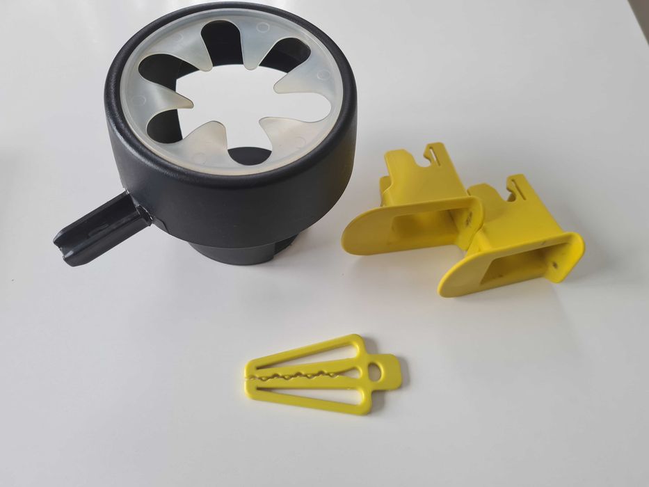 Детско столче за кола COSATTO