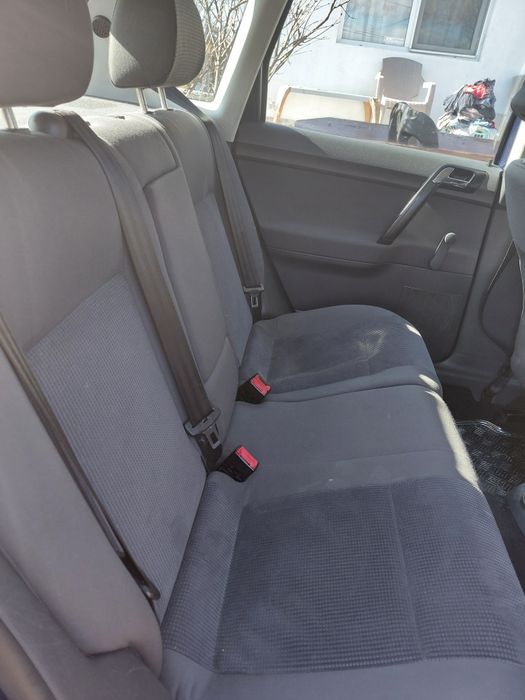 Woswagen Polo benzină  motor 1,4