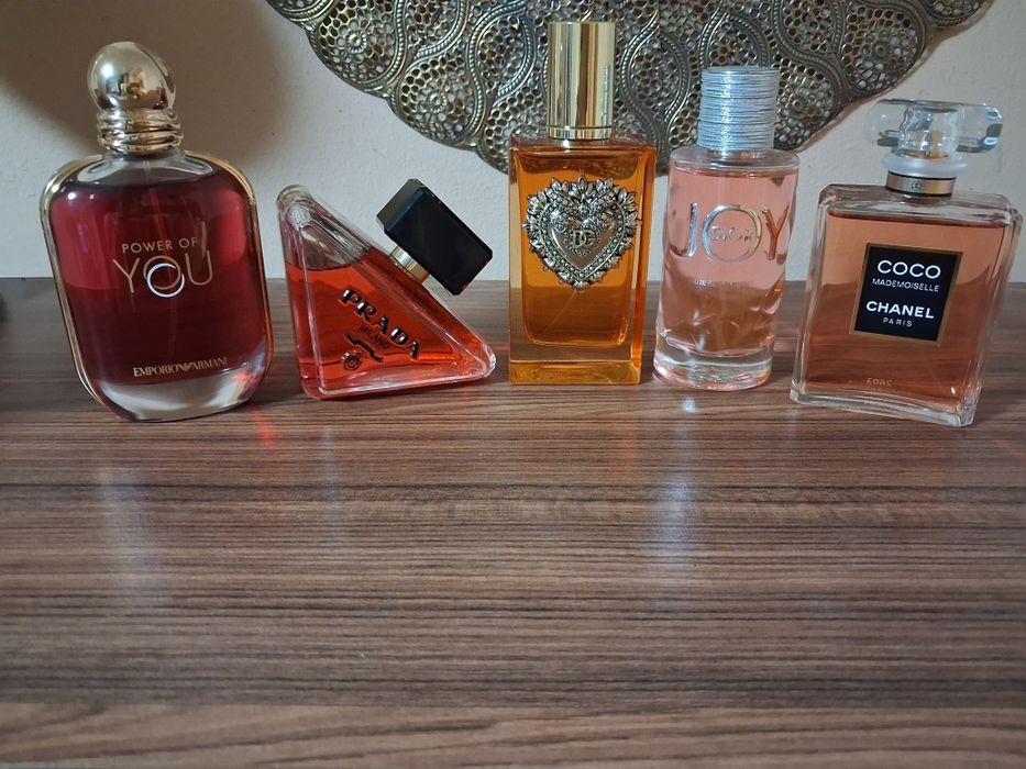 Дамски Парфюми 90ml/100ml