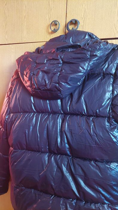 Якета М размер мъжко и дамско