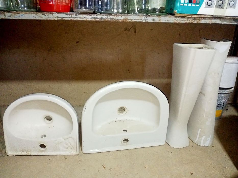 Раковина умывальник