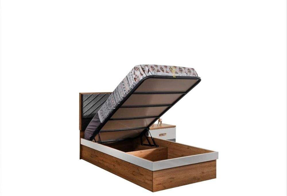 Юношеско обзавеждане